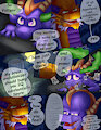 Brainy Spyro Comic Remake by BrainyEverest