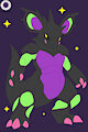 Arcade Nidoking Adopt-OPEN by ChaosEye