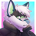 Icon Commission for Ace by Mytigertail