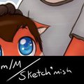Commission - Tyler/Richard