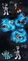 Water Stone by Virmir