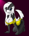 Suezi by pencilman52