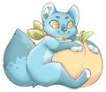 BabyMay Is A Peach by MayleanCall