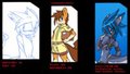 New Commission Prices