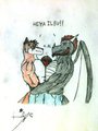 Hug Squish