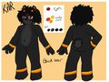 Kar reference sheet