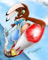 ROCKET!!