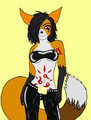 Female Woozey by Synnie