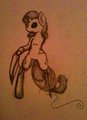Needles and Thread by SweetKey