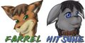 EF 19 badges