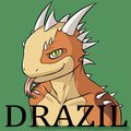 Badge - Drazil