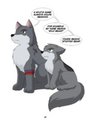 Raven Wolf - C.4 - Page 37