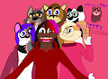 PrincessMagicVerse/Valentine&rsquo;s Day: Selfie