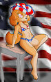 USA Patroll by TheBurningDonut