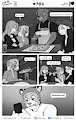 Cats n Cameras StripStrip 785 - Cheesy Goodness by cheetahjab