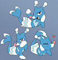 I love Brionne by NellJoestar