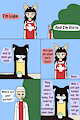 how tuxie met lupe - page 6 by kittydeer