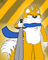 Legend Tails