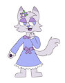 (oc?) Patty