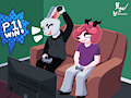 Just let him win by anonstero