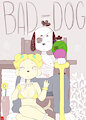 Bad Dog Preview by hanage1