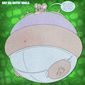 ROAD TO BDAY: Nutsy Koala by InflateResponsiblyIB