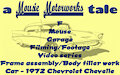 A Mousie Motorworks Tale - The Chevelle Series - Video 06 by Fritti