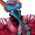 Alien Aardvark