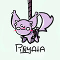 Pinyata by Citrysofka