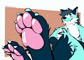 Pawbs 🐾 by Yavh