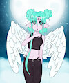 Tenemone by Nikochii