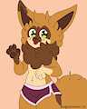 26.04.05 - Cannella wearing shorts