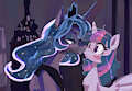 TwiLuna boop by ButtercupSaiyan