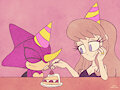 Happy Birthday, Espio! [2026] by HotShelter