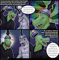 Brain Mass Transfer Machine B.M.T.M by BrainyEverest