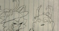 cyanide and happiness show draw style by LuckyVeon