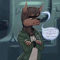 Dr.Drey by BrainyEverest