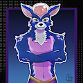 Xeer Alien Species by BrainyEverest