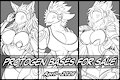 Protogen Bases For sale
