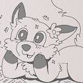 Supporter Doodles Reminder~ by foxyoreos