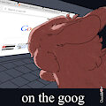 On the goog by ChocolateKitsune