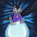Astra's Traveling Comet -By NazzNikoNanuke- by DanielMania123