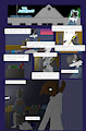 The Avoidant, Page 32: Still something of a loner... by ZephyrWolffox