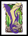 Tahiru by Luthien Nightwolf by Tahiru
