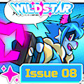 WILDSTAR - Issue 08 - Page 21