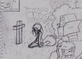 NEW CBG Comic Book (WIP)