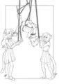 [WT; WIP] Bound to Please Cover by Vilani