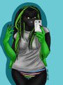 Selfy! (full color) by KiraKiraKokoro
