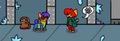 Explore spookie Vault!