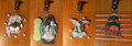Badge Line Up by KiraKiraKokoro